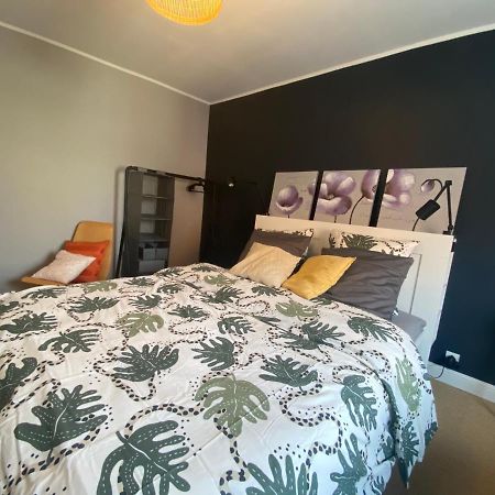 Chambre Archi Écourt-Saint-Quentin Екстериор снимка