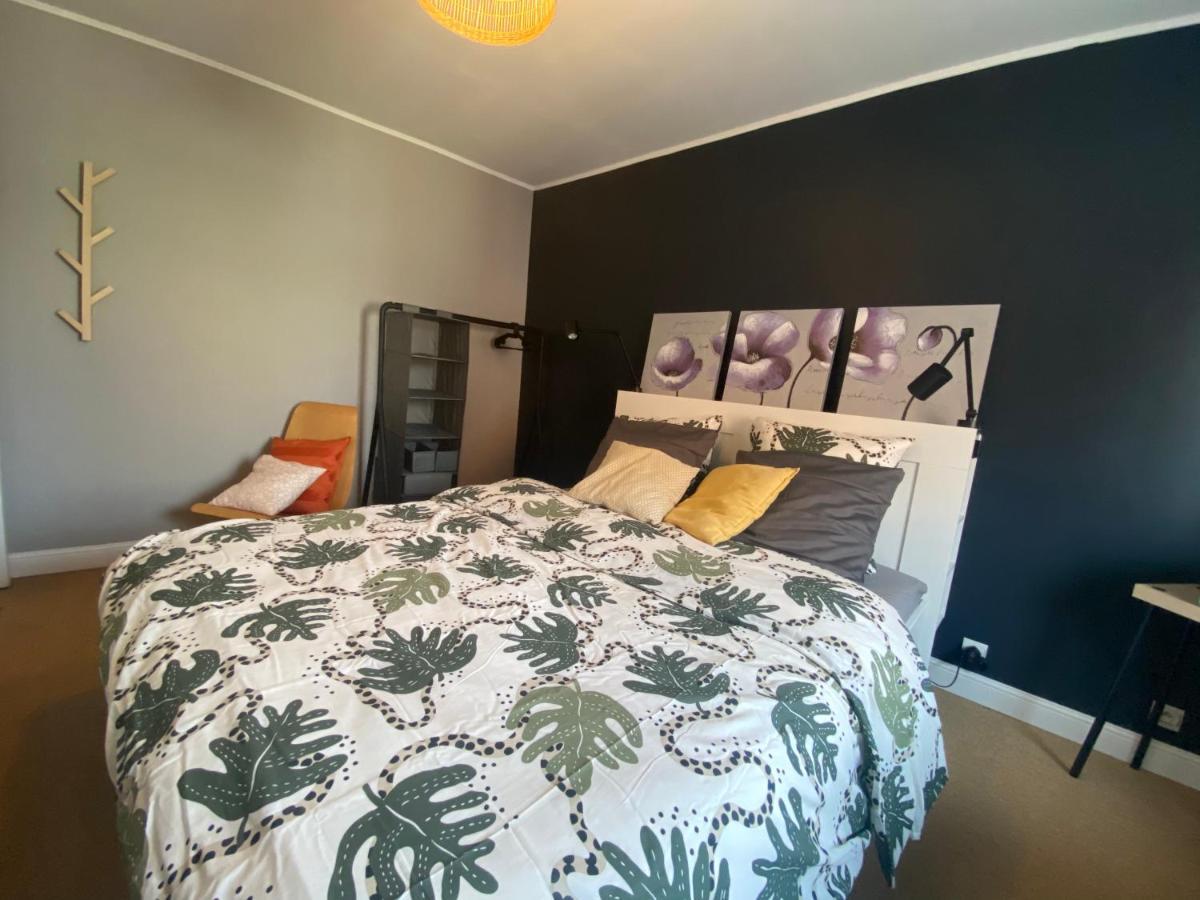 Chambre Archi Écourt-Saint-Quentin Екстериор снимка