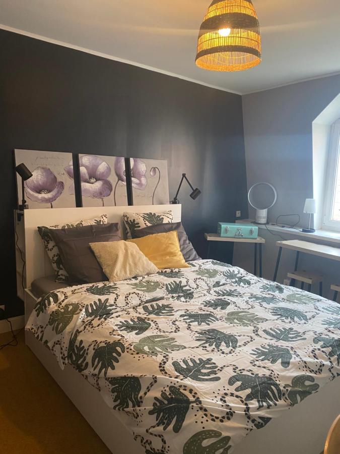 Chambre Archi Écourt-Saint-Quentin Екстериор снимка