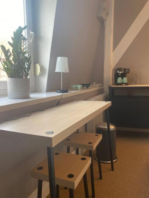 Chambre Archi Écourt-Saint-Quentin Екстериор снимка